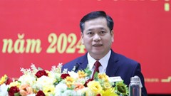 Nâng tầm tham mưu chiến lược, góp phần hoạch định và tổ chức thực hiện thắng lợi những quyết sách lớn của Đảng