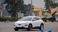 3 yếu tố then chốt khiến VinFast VF 6 được người dùng Việt “chọn mặt gửi vàng”