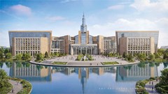 Mô hình đô thị đa mục tiêu: Giải pháp mới cho bài toán tái định cư tại Hà Nội