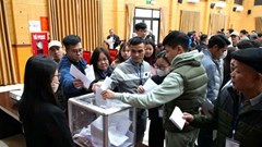 Điều gì khiến giá đất đấu giá tại xã Tây Phương, Hà Nội lên tới hơn 164 triệu đồng/m2?