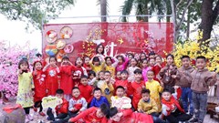 Nghỉ Tết không bài tập: Nên hay không?