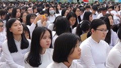 Học phí đại học năm học 2026-2027: Một số trường dự kiến tăng 