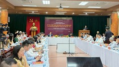 Chuyển động của văn học nghệ thuật Việt Nam 2025 nhìn từ văn hoá