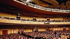 Điện ảnh Việt Nam bước ra thế giới