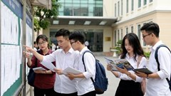 Phản ánh xu hướng xét tuyển đại học 2026?