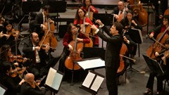 Tối 20.3, dàn nhạc SSO “khai xuân” với đêm nhạc “Spring Awakening” 