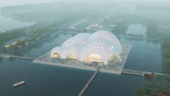 Báo Anh giải mã lý do Hà Nội lọt top 50 đô thị tốt nhất 2026 nhờ vào Nhà hát Opera mới  