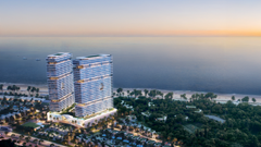 Maia Resort Hồ Tràm: Chuẩn mực quốc tế tại tâm điểm du lịch phía Nam