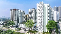 Sống xanh chuẩn quốc tế: Lợi thế chiến lược của The Habitat Binh Duong