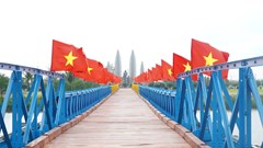 Quảng Trị xây dựng bảo tàng “Ký ức chiến tranh“