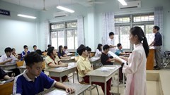 Những chính sách giáo dục mới có hiệu lực từ tháng 4.2026