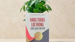 Mới, sắc và hay