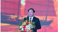 Phát biểu của Trưởng ban Tuyên giáo và Dân vận Trung ương Trịnh Văn Quyết tại Liên hoan Phát thanh toàn quốc 