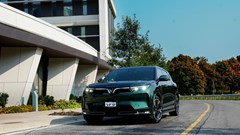 Từ tình huống khẩn cấp trên cao tốc, chủ xe thêm niềm tin lựa chọn VinFast VF 9 là đúng