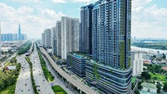 Lumiere Riverside: Vị thế biểu tượng bên dòng Metro và tâm điểm kết nối phía Đông