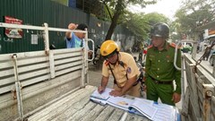 Hà Nội đảm bảo đủ phương tiện vận chuyển hành khách dịp nghỉ Lễ 30.4 và 1.5