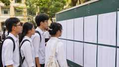 Lịch thi, ngày công bố điểm thi tốt nghiệp THPT năm 2026