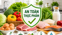 Đề xuất thành lập Sở An toàn thực phẩm cấp tỉnh: Kỳ vọng giảm chồng chéo cho doanh nghiệp