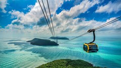 Truyền thông Thái Lan kinh ngạc trước sự thay đổi của Phú Quốc sau hơn một thập kỷ