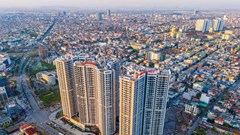 Hải Phòng: Dự kiến đến năm 2030 có khoảng 72.812 căn hộ thu nhập thấp