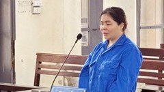Bi kịch tan vỡ gia đình từ phút nóng giận, người vợ lĩnh 42 tháng tù giam