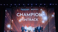 Gần 450 đội thi từ khắp châu Á đăng ký tham gia Asian Hackathon for Green Future 2026
