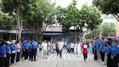 Sau kỳ thi tuyển vào lớp 10, thí sinh cần lưu ý những mốc thời gian nào?