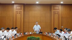 Nhìn nhận đầy đủ hơn vai trò chiến lược của khoa học xã hội và nhân văn