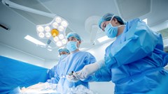 Phẫu thuật cấp cứu, bảo tồn lá lách cho nữ du khách Hàn Quốc bị tai nạn đa chấn thương ở Hạ Long
