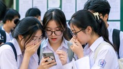 Hàng nghìn học sinh tại TP.HCM lưu ý mốc ngày 23.6 để không mất suất học