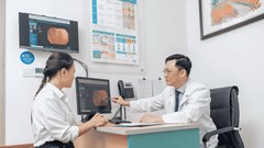 Giải mã “thời điểm vàng” cứu sống bệnh nhân ung thư tiêu hóa cùng chuyên gia Vinmec