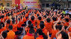 Hà Nội tuyển sinh trực tiếp đầu cấp, cần hoàn tất hồ sơ trước 17h ngày 18.7