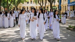 Ngành sư phạm có quy định riêng, thí sinh cần chú ý khi đăng ký nguyện vọng