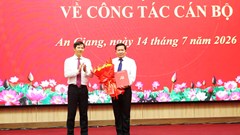 Trung tướng Đinh Văn Nơi giữ chức Phó Bí thư Tỉnh ủy An Giang, Bí thư Đảng ủy đặc khu Phú Quốc