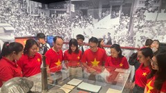 Bài 2 - Khi ký ức lịch sử bị đánh tráo