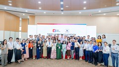 Định vị đại học Việt Nam trên bản đồ thế giới: Cần chiều sâu chất lượng thật  