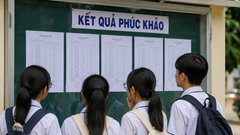 Từ 0 lên 20,7 điểm sau phúc khảo: Lỗ hổng nào khiến thí sinh bị ghi vắng cả ba môn?