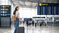 Visa du học đồng loạt thay đổi: Mỹ giới hạn 4 năm, nhiều nước siết điều kiện