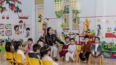 Quảng Trị sắp xếp trường học: Bố trí đúng người, đúng chỗ
