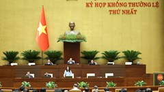 Chỉ thực hiện khi thực sự cần thiết, không còn biện pháp thay thế bảo tồn tại chỗ