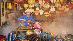 Hội An “mở cửa” cho mọi sáng tạo