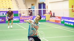 Sự bền bỉ của Nguyễn Tiến Minh