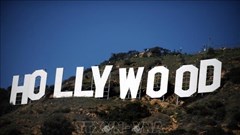 Sức hút của Hollywood trở lại