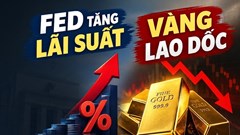 Túi tiền người Việt sẽ chịu sức ép nào?