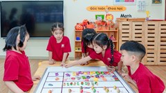 Trẻ 5 đến 6 tuổi sắp được hưởng chính sách mới về học phí như thế nào?