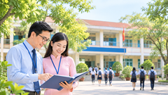 Phụ cấp hiệu trưởng, phó hiệu trưởng có thể thay đổi thế nào?