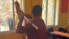 Nam sinh lớp 9 đánh học sinh lớp 7 giờ nghỉ trưa: Khoảng trống giám sát học sinh bán trú nằm ở đâu?