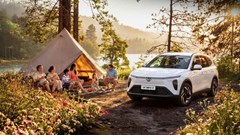 Chủ xe VF MPV 7 yên tâm gắn bó lâu dài nhờ bảo hành và chi phí sử dụng