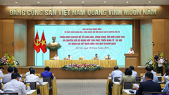 Trước ngày 30.10: 12 triệu dữ liệu văn bằng, chứng chỉ sẽ được tích hợp trên VNeID