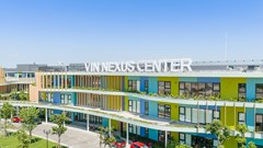 Giám đốc dự án Vin Nexus Center: Chúng tôi không đặt “trần” giáo dục cho trẻ đặc biệt